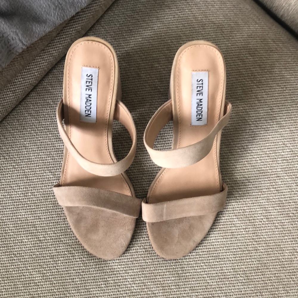 Steve Madden Sandals
